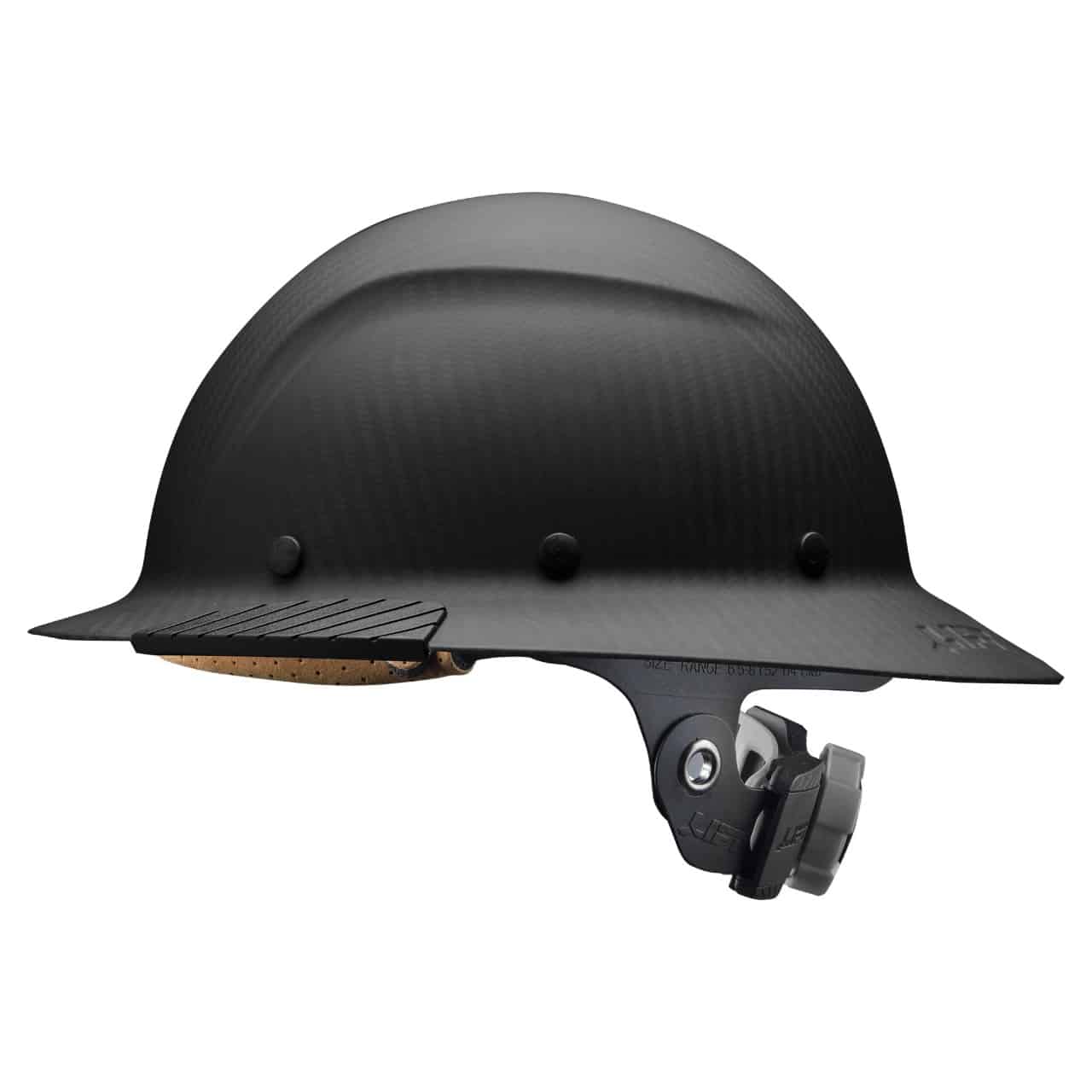 LIFT Hard Hats - Superior Comfort & Impact Protection - Full