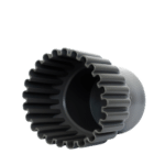 BP10 - Stemming plug for hole diameter: 251mm