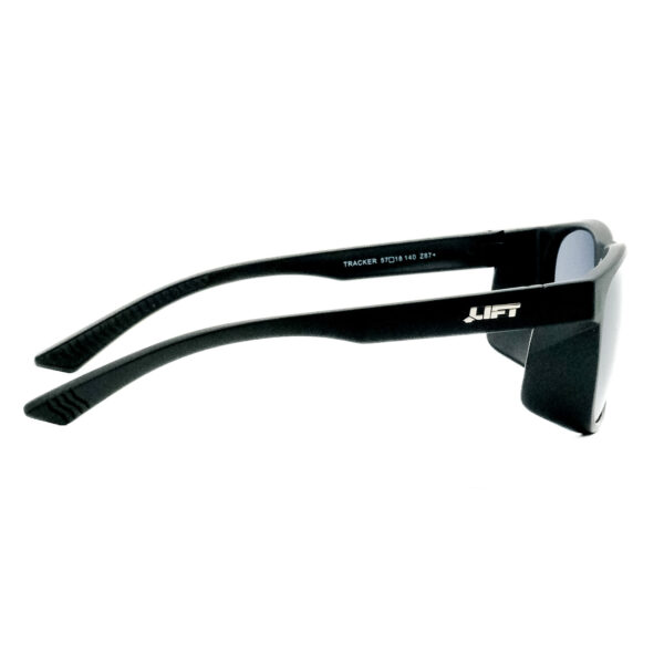 Tracker Eyewear Black - Image 4