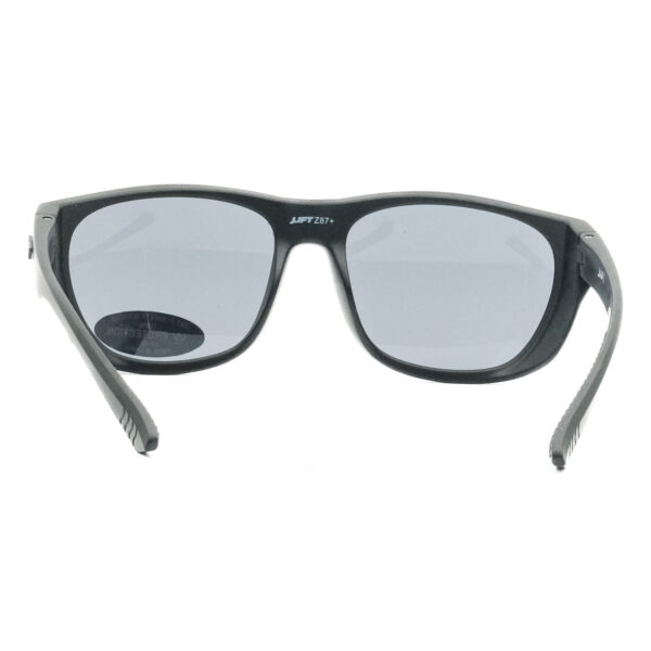 Tracker Eyewear Black - Image 3