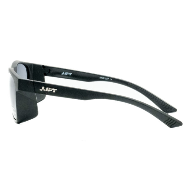 Tracker Eyewear Black - Image 2