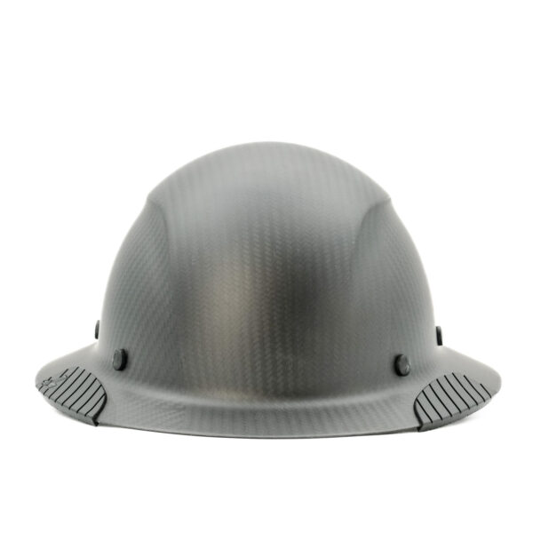 Carbon Fiber Wide-Brim Hardhat Matte - Image 7