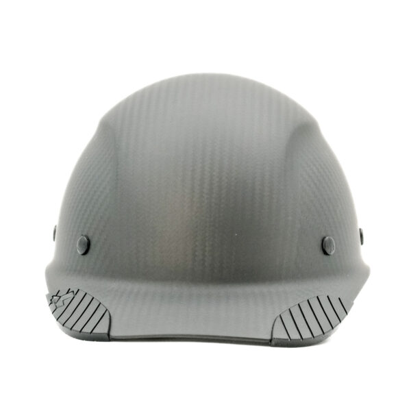 Carbon Fiber Cap Hardhat Matte - Image 2