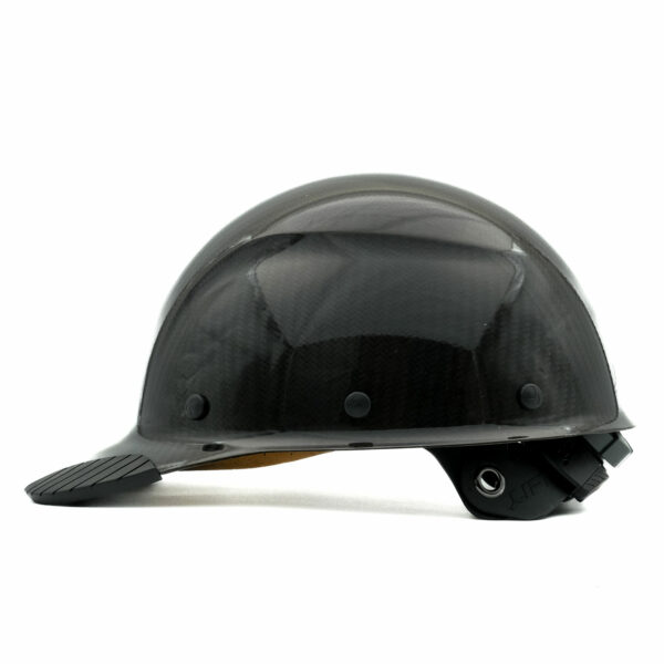 Carbon Fiber Cap Hardhat Gloss - Image 2