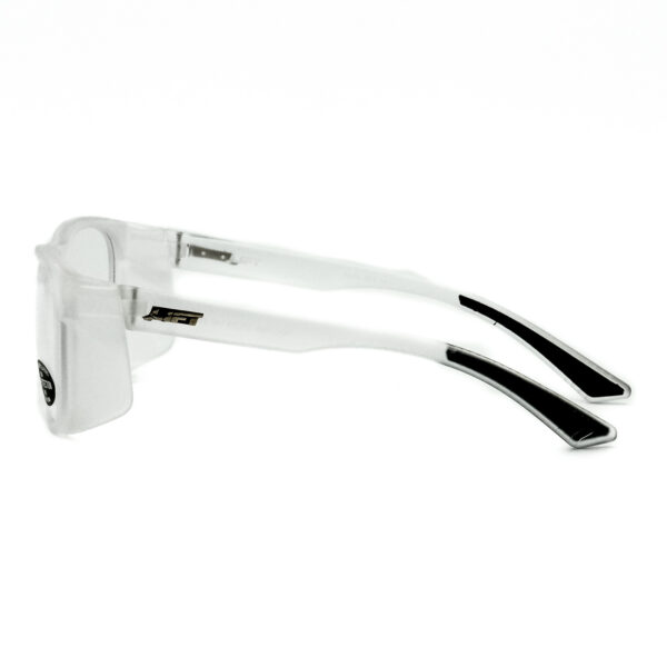 Tracker Eyewear Clear - Image 2