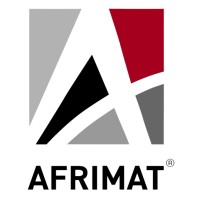 afrimat mining services logo