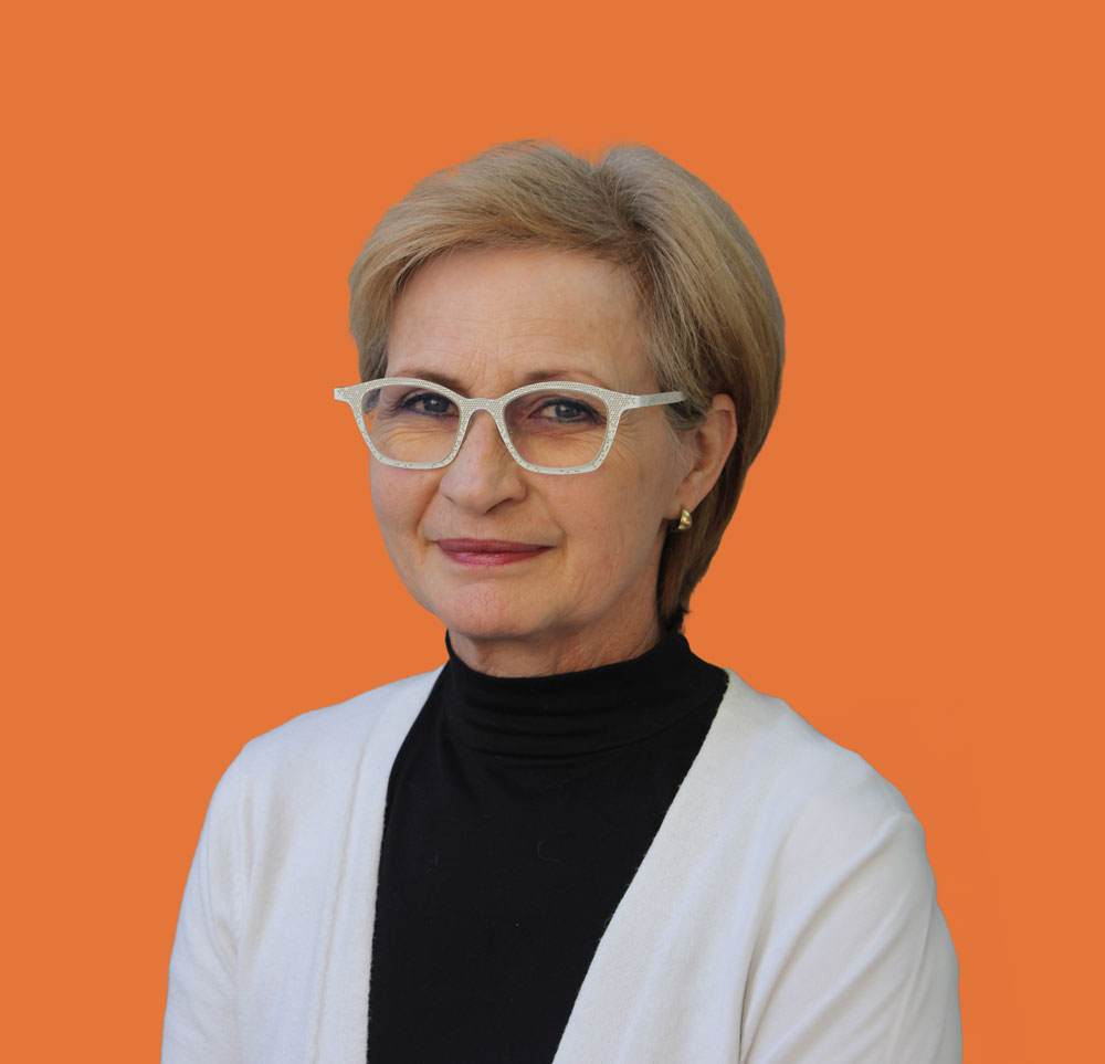 Annette Schreiber Executive Manager