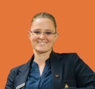 Jennifer van der Walt