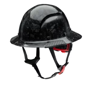 Dax Forged Carbon Hard Hats