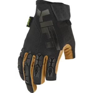 Lift Semi-Fingerless Glove