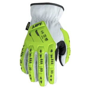 Lift Super Duty Impact Glove