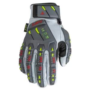 Lift Super Duty Glove Grey