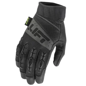 Lift Tacker Winter Glove (Black) With Thinsulate