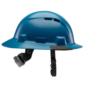 iDax Plastic Hard Hats