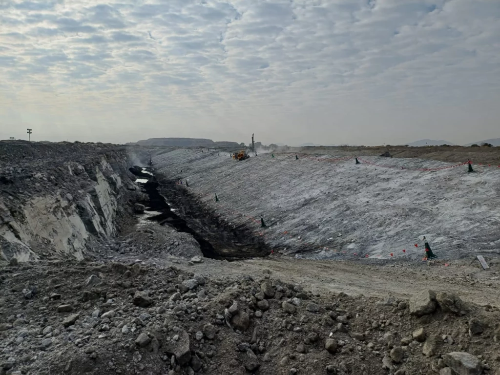 Sensitive Area Blasting: Design, Monitoring & Best Practices for Proximity Blasting 5 unknown 4