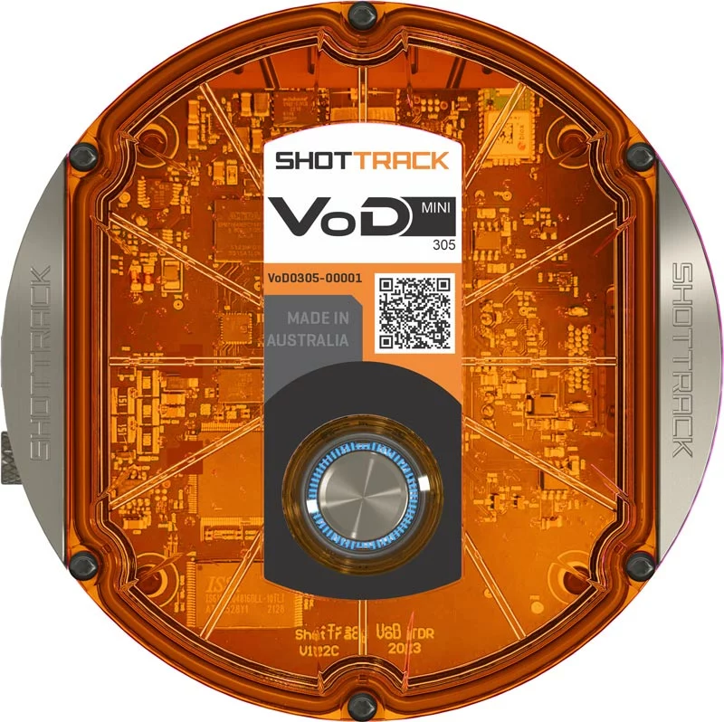 ShotTrack VoD-305